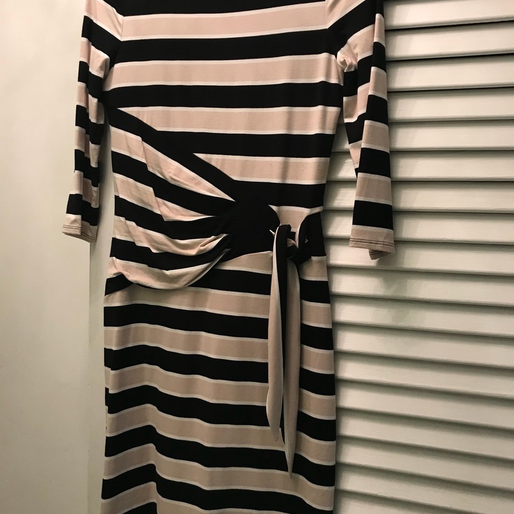 White House Black Market Dress 00